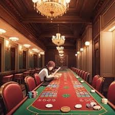 Người dùng Việt Nam xem Live Casino trên điện thoại di động qua sunwin 19