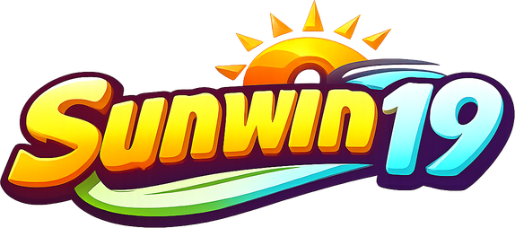 Logo sunwin 19
